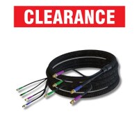 Poynting 7 x 3m Low Loss Cables